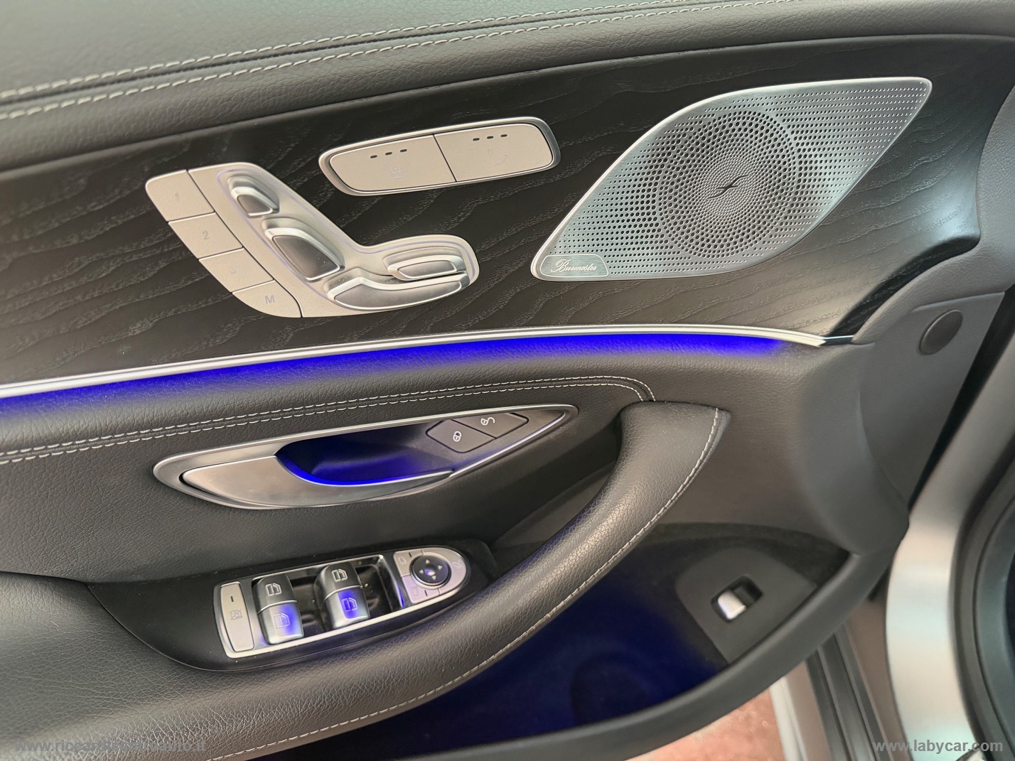 CLS 300 d 4M Mild hybrid Premium Plus - immagine 11