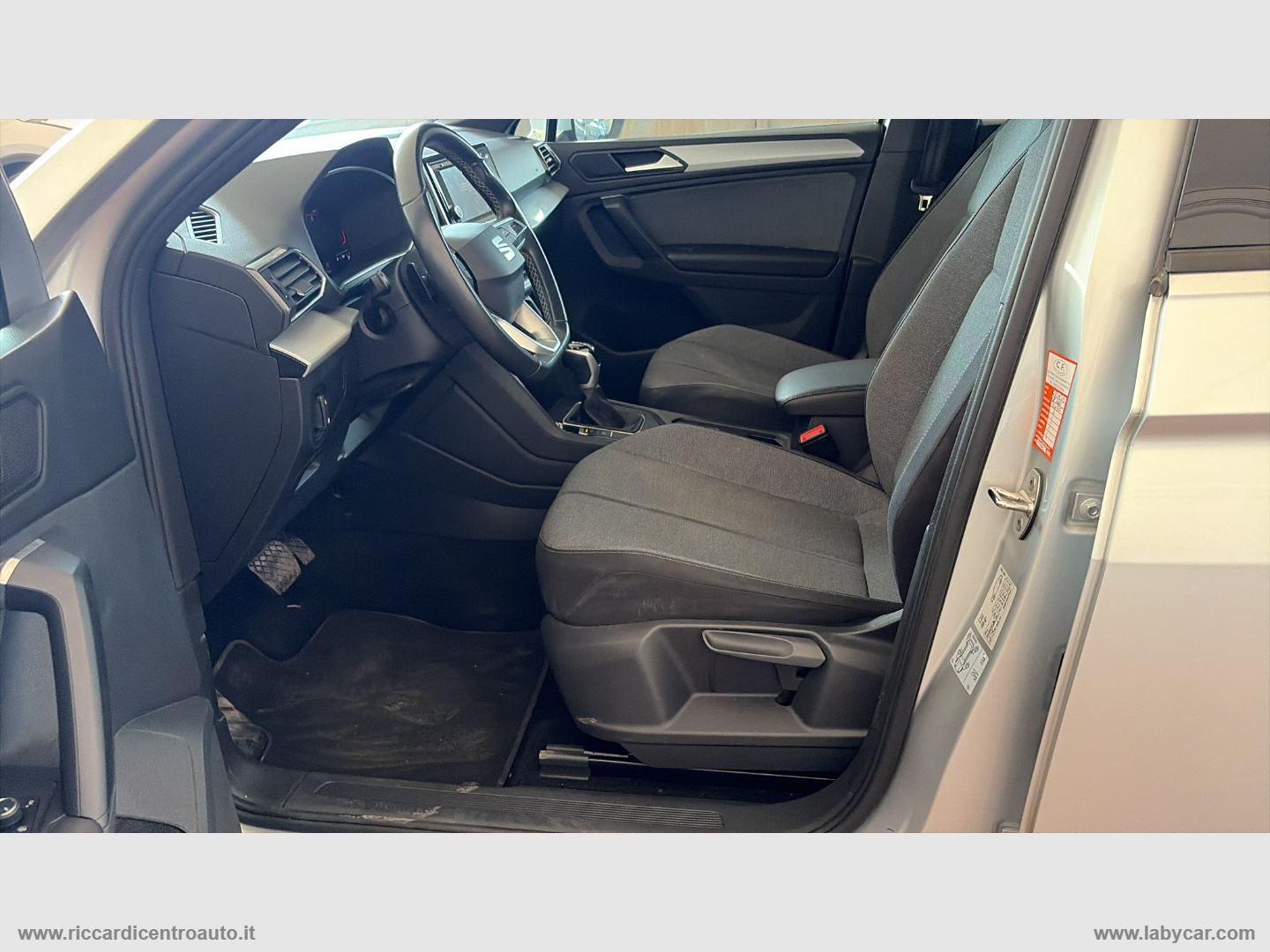 Tarraco 2.0 TDI DSG Style - immagine 11