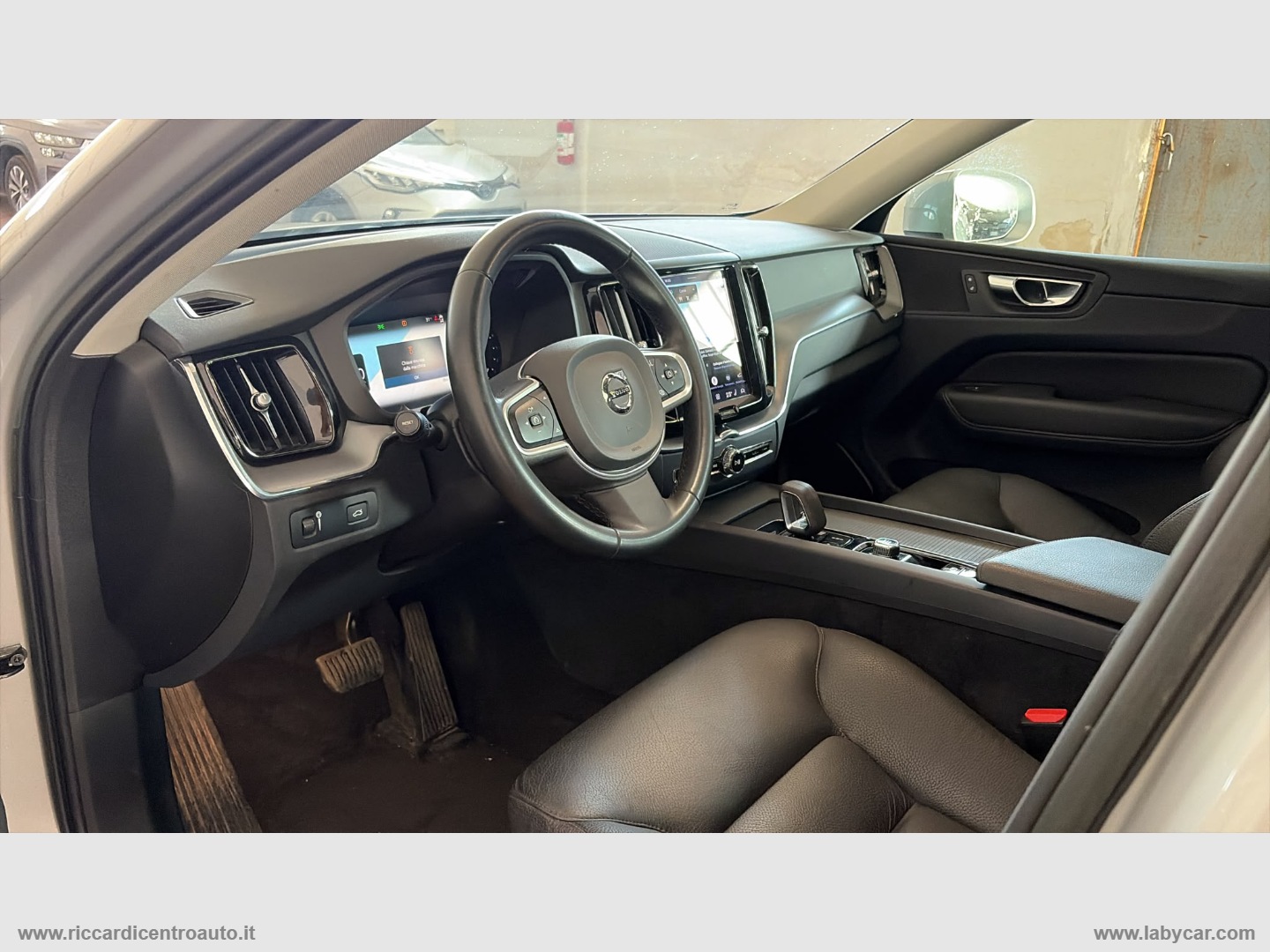XC60 B4 - immagine 11