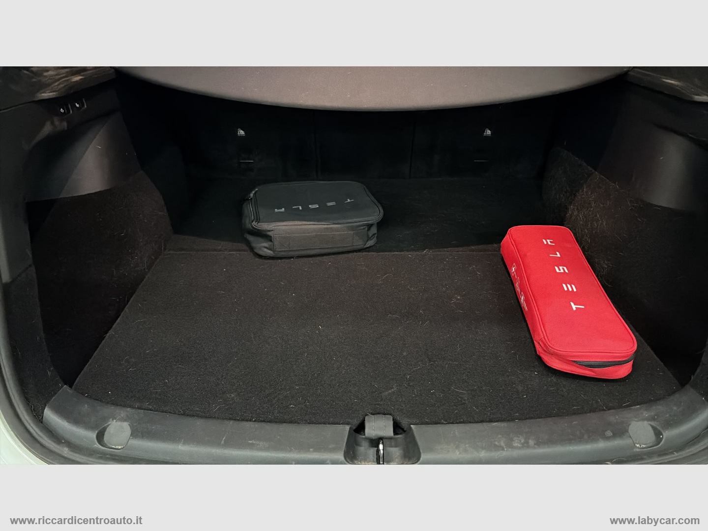Model Y Long Range AWD - immagine 11