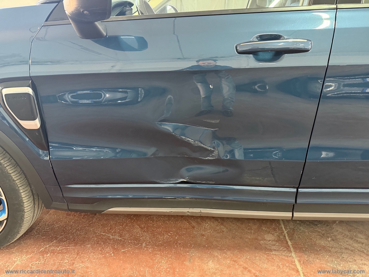 01 PHEV - LEGGERE DESCRIZIONE ANNUNCIO - immagine 11