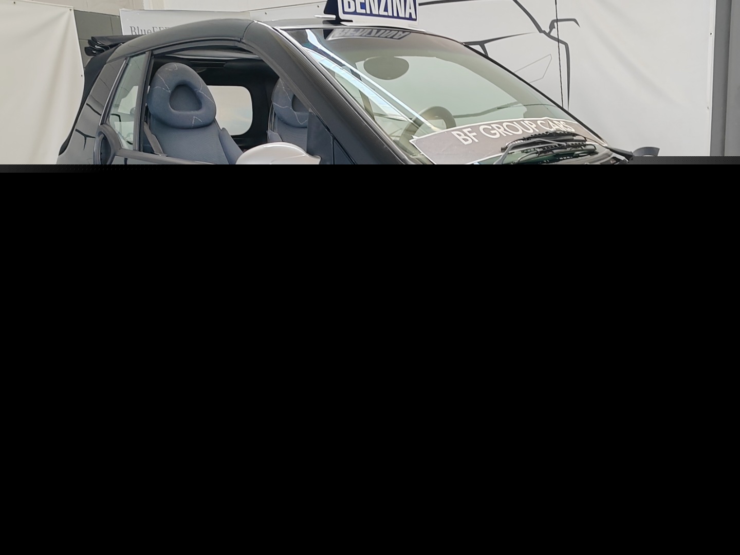 CABRIOLET 0,7 TURBO PASSION - immagine 11