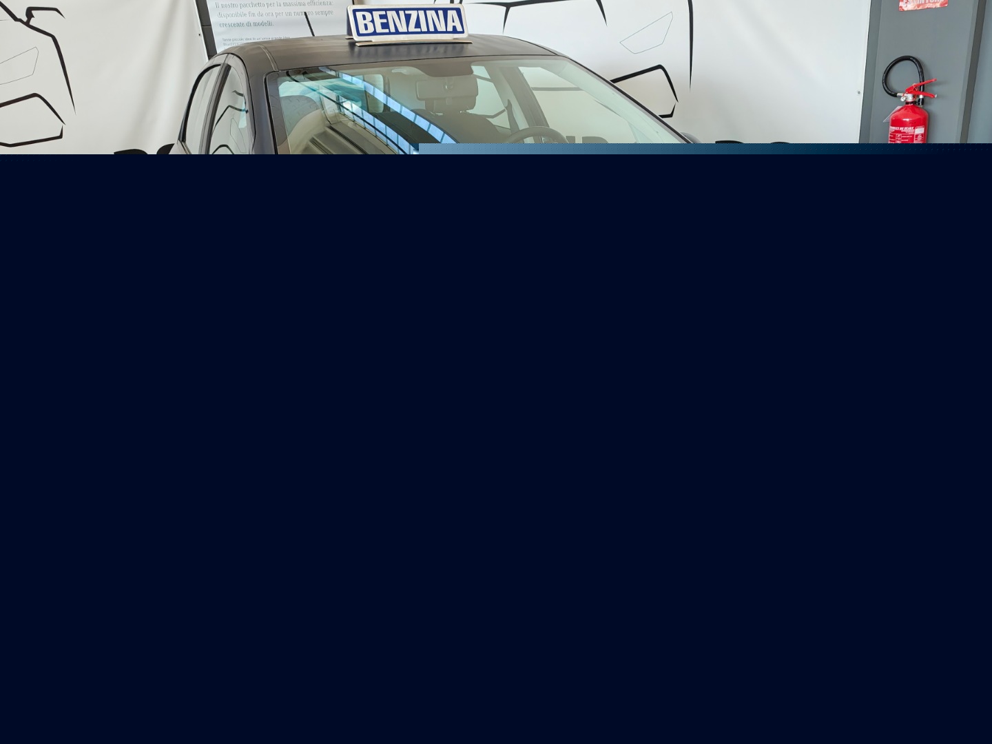 Punto Evo 1.2 5p. Dynamic - immagine 11