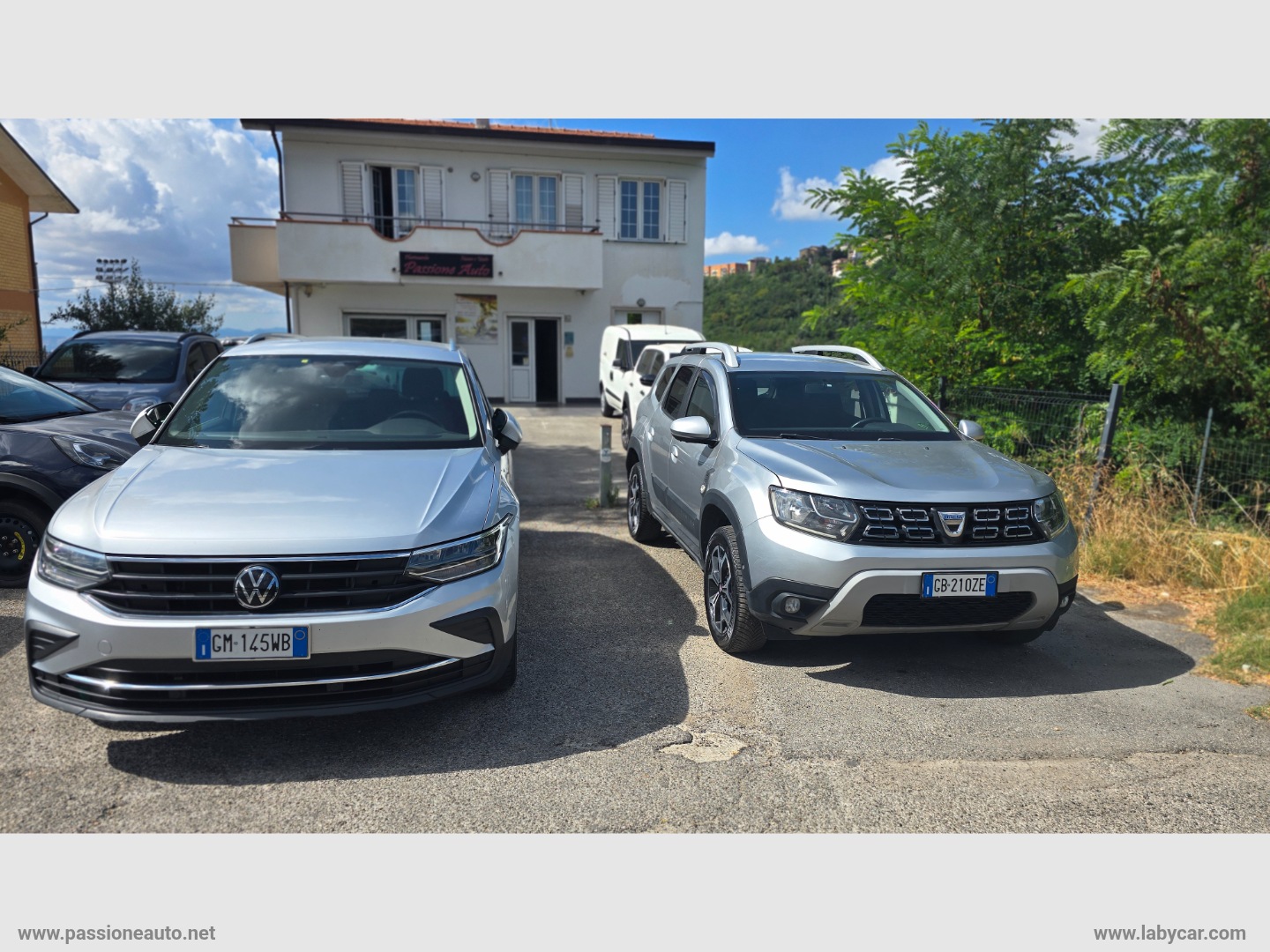 Tiguan 2.0 TDI 150 CV DSG Life - immagine 11