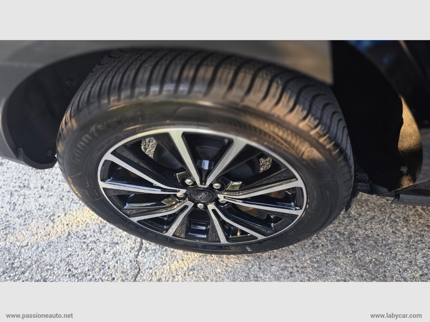Puma 1.0 EcoBoost 125CV S&S Titanium - immagine 11