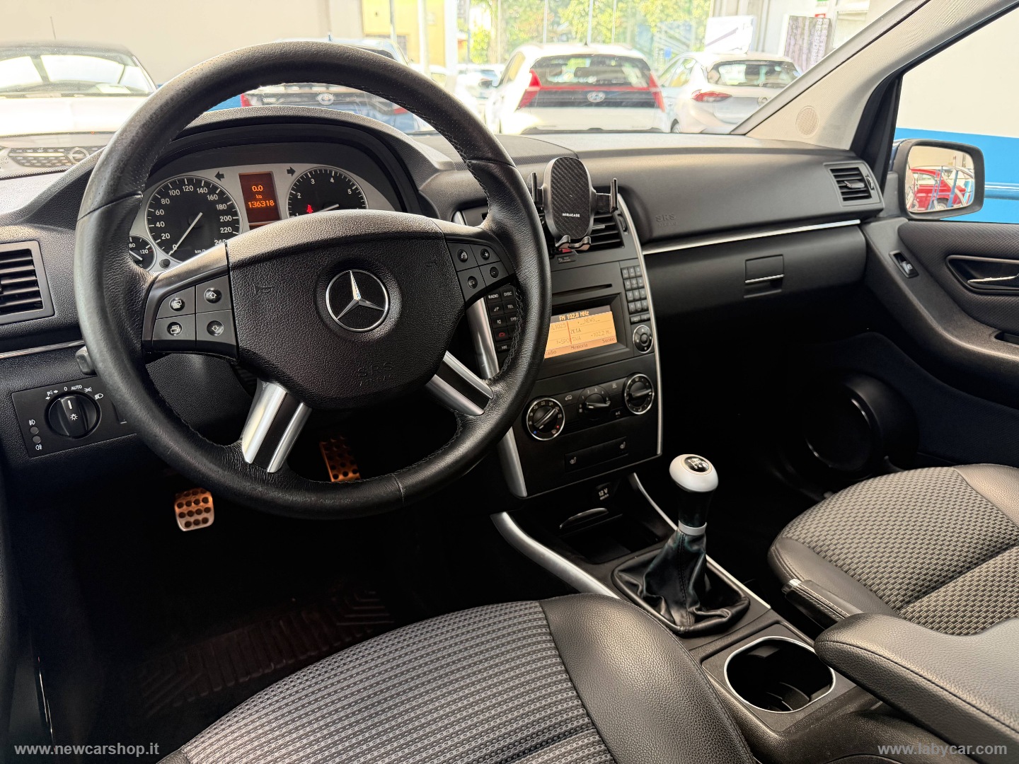 B 150 NEOPATENTATI - immagine 11