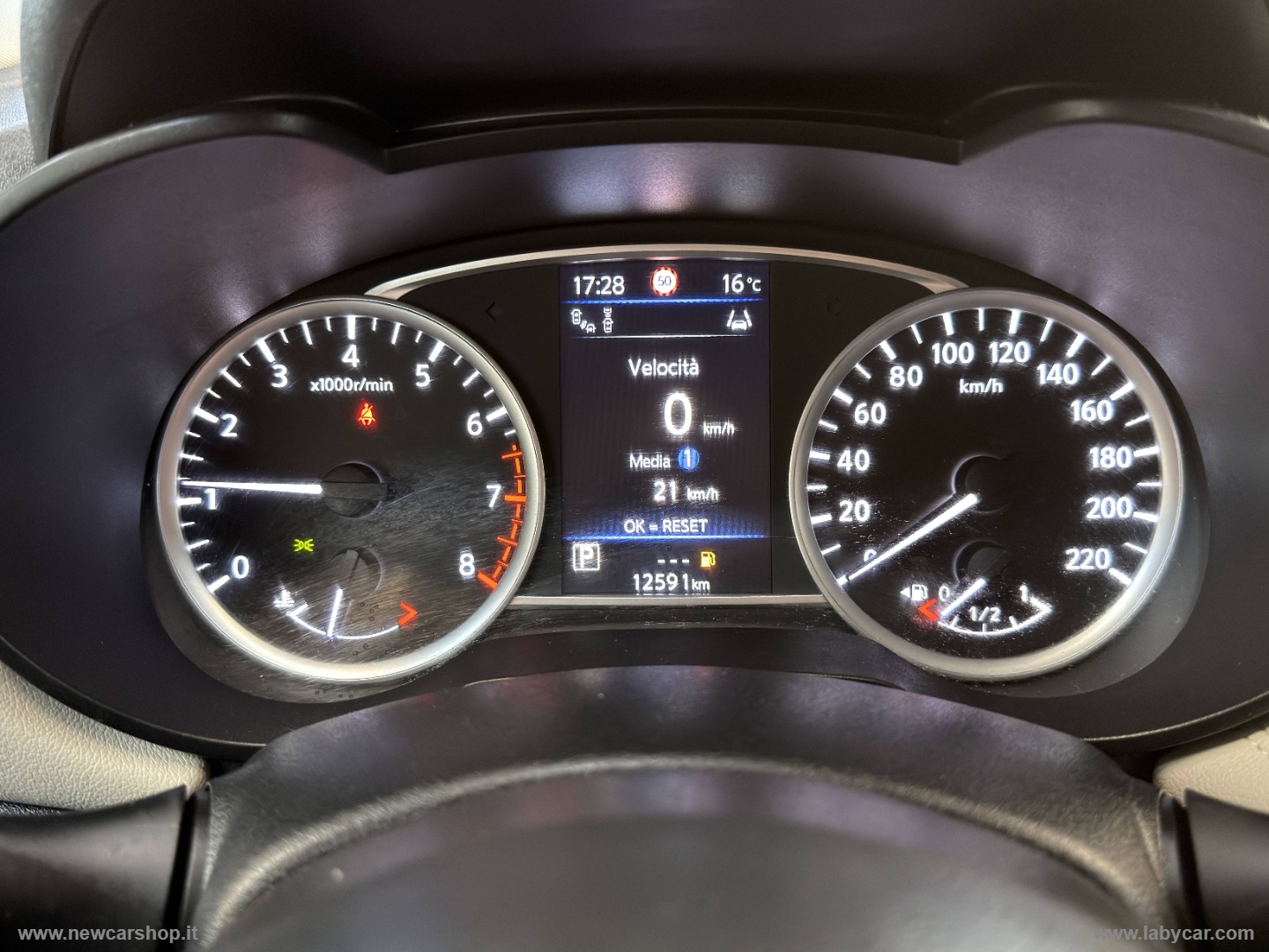 Micra IG-T 92 5p. Acenta NEOPATENTATI - immagine 11