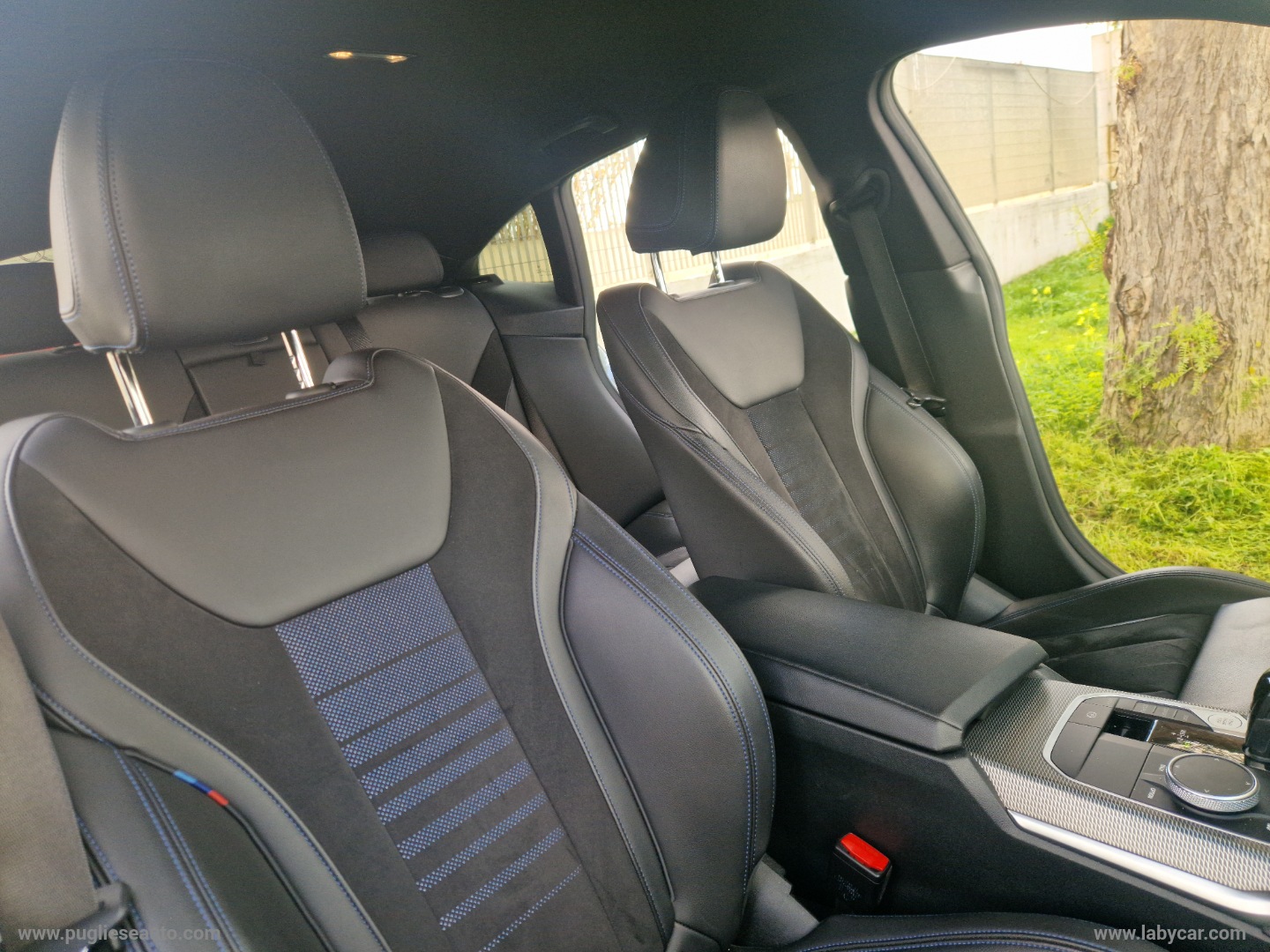 420d 48V Msport - immagine 11