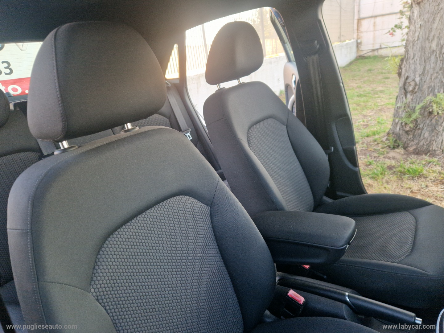 A1 SPB 1.4 TDI S LINE ESTERNO - immagine 11