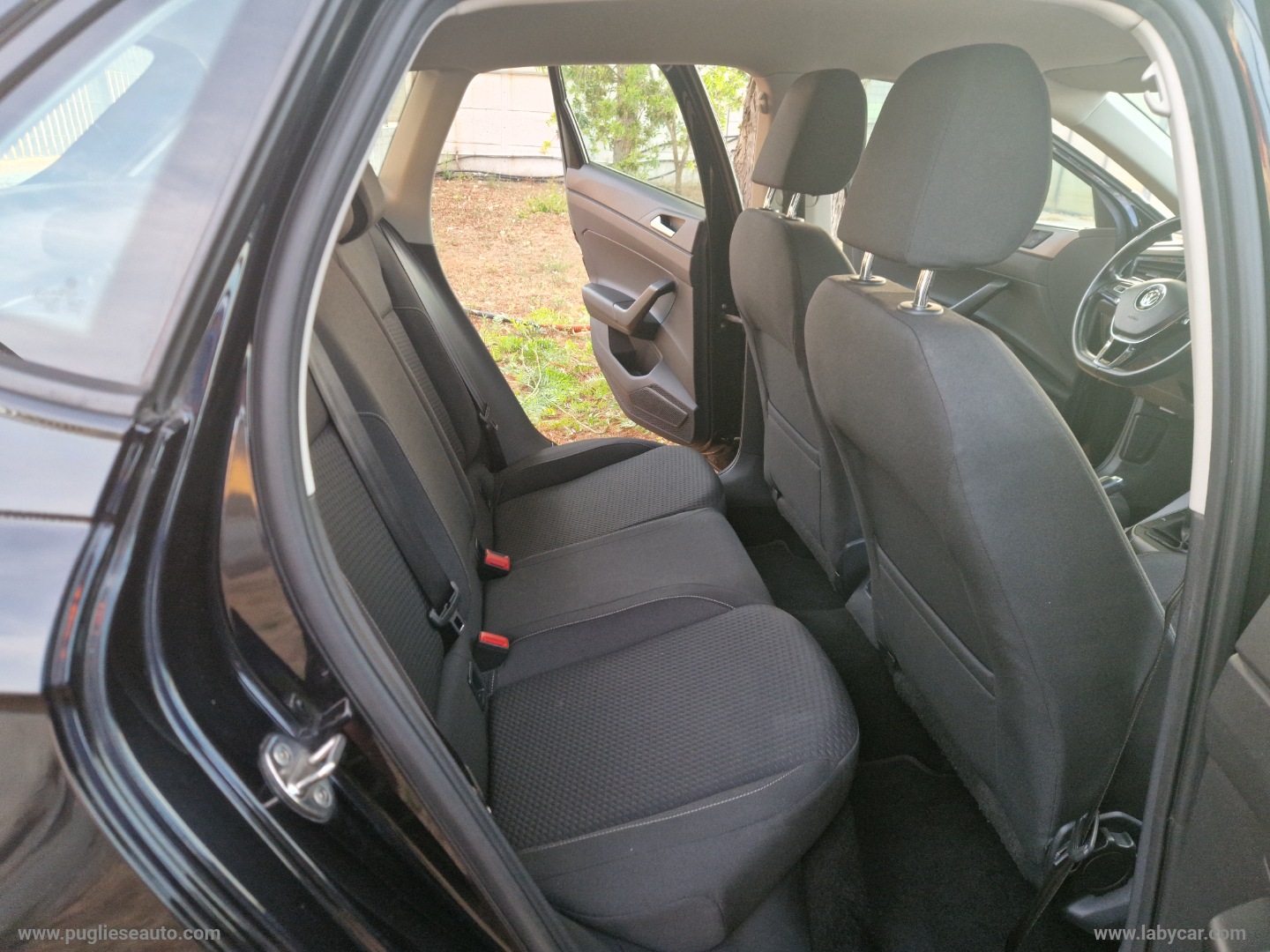 Polo 1.6 TDI 95CV 5p Comfortline BMT - immagine 11