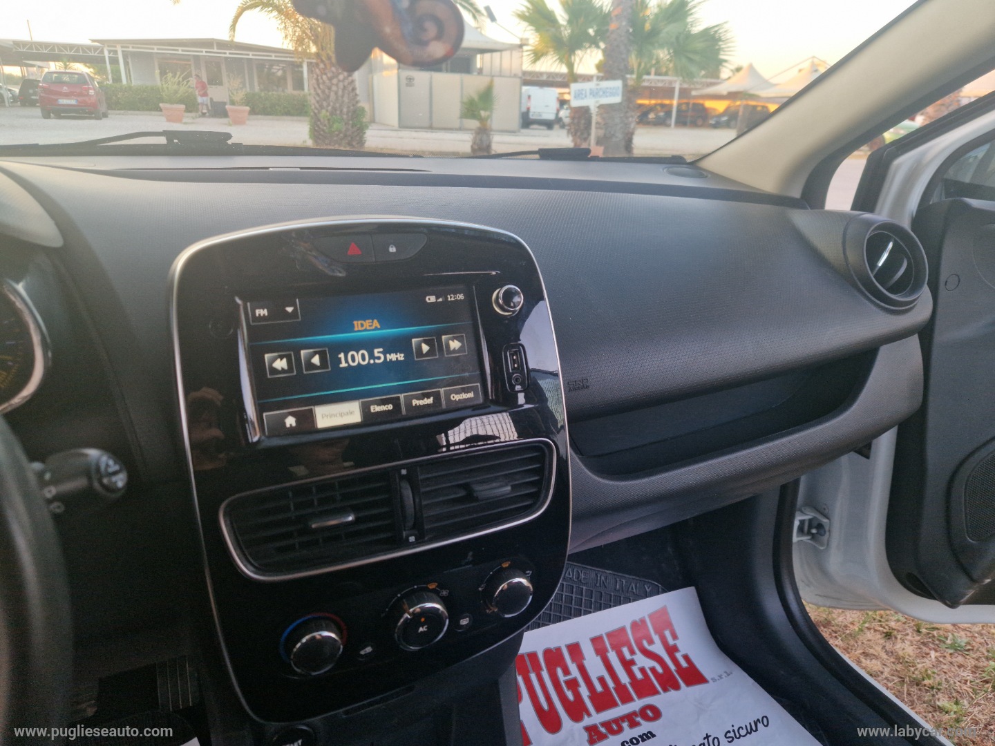 Clio 1.2 75 CV GPL 5p - immagine 11