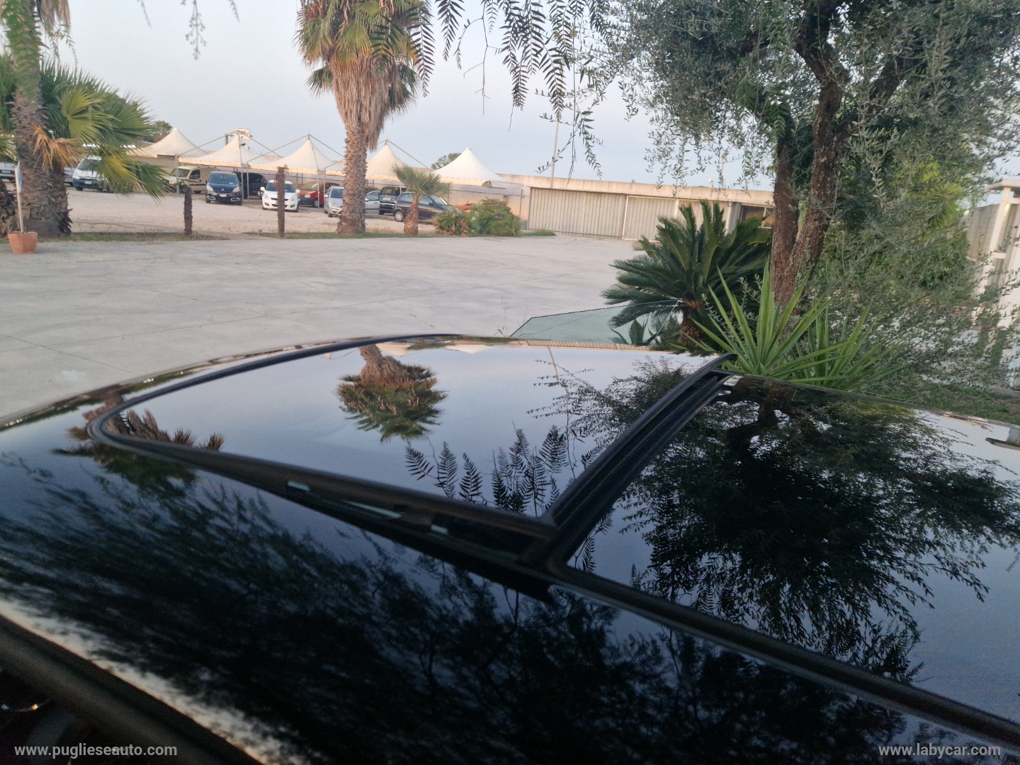 Mini Cooper D Boost TETTO - immagine 11