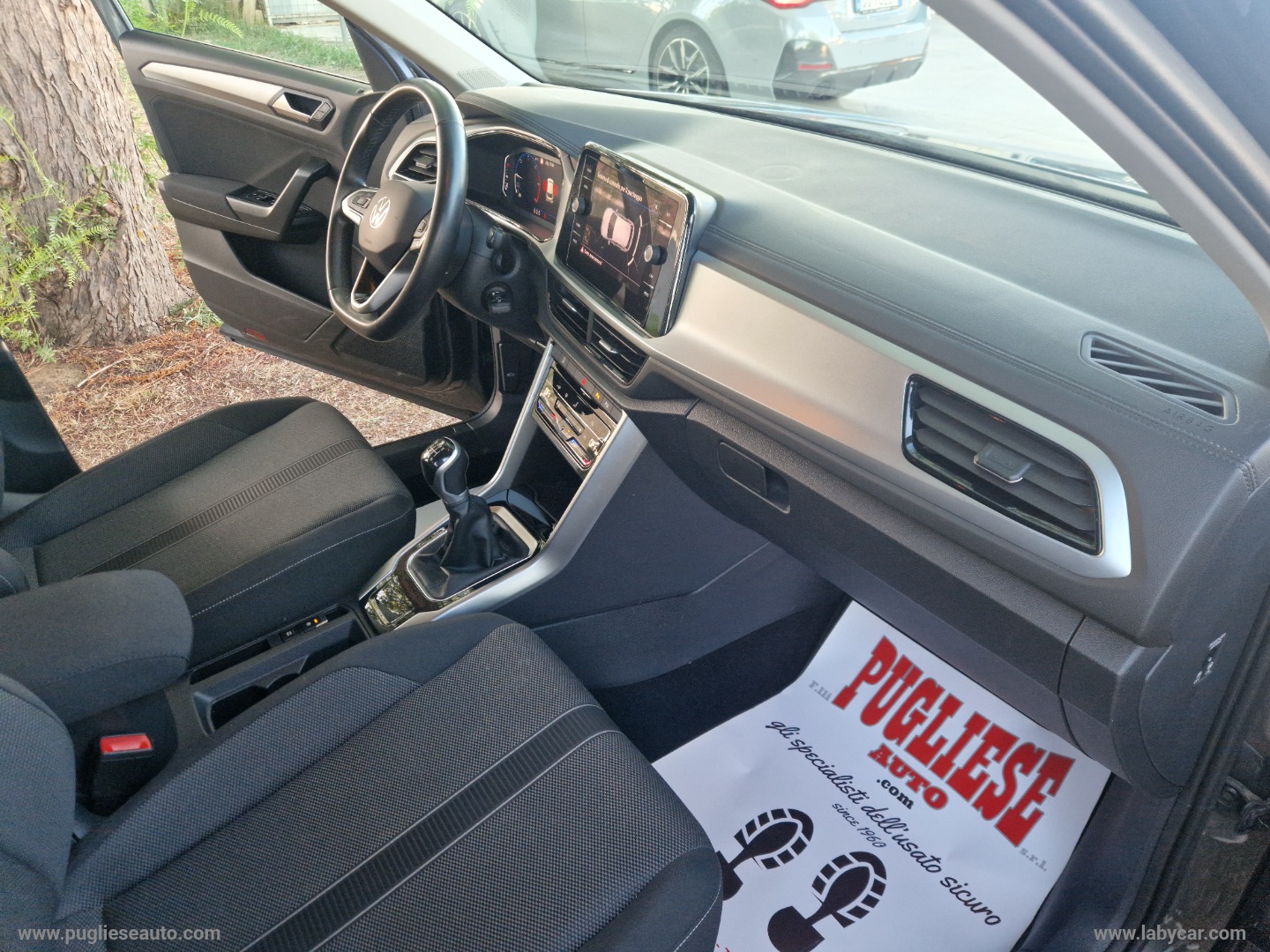 T-Roc 2.0 TDI SCR Style - immagine 11