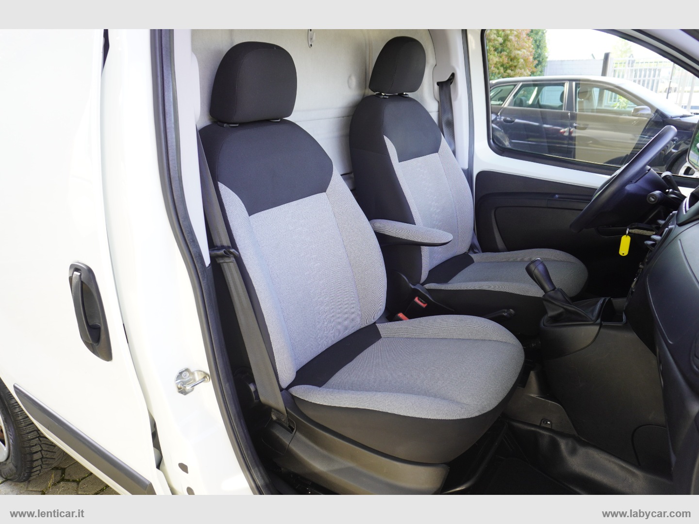 Fiorino 1.3 MJT 95CV Cargo SX Euro 6D-Temp - immagine 11