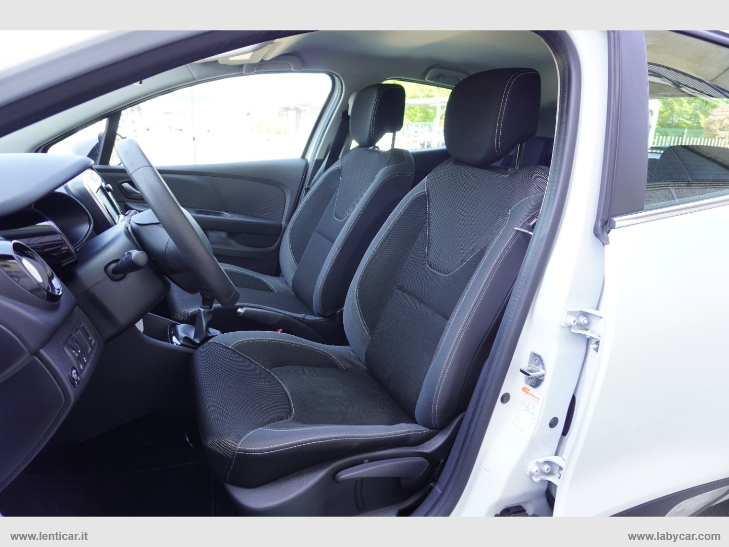 Clio TCe 12V 90CV GPL N1 Autocarro Ener. Zen - immagine 11