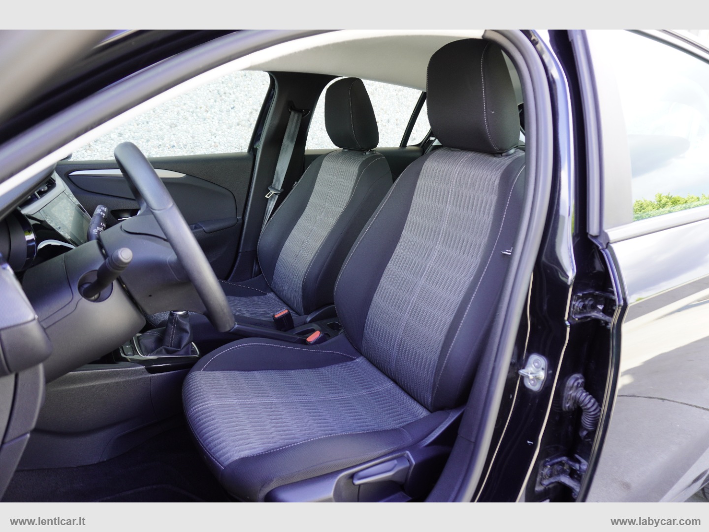 Corsa 1.2 Edition Adatta a Neopatentati - immagine 11