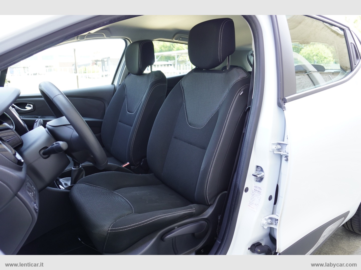 Clio TCe 12V 90CV GPL N1 Autocarro Ener. Zen - immagine 11
