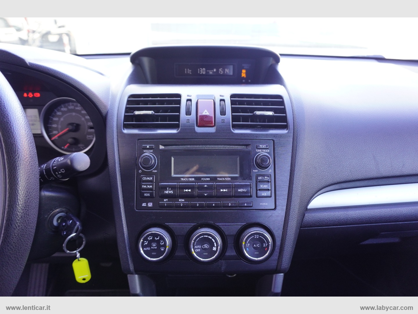 Forester 2.0D XS Trend - immagine 11