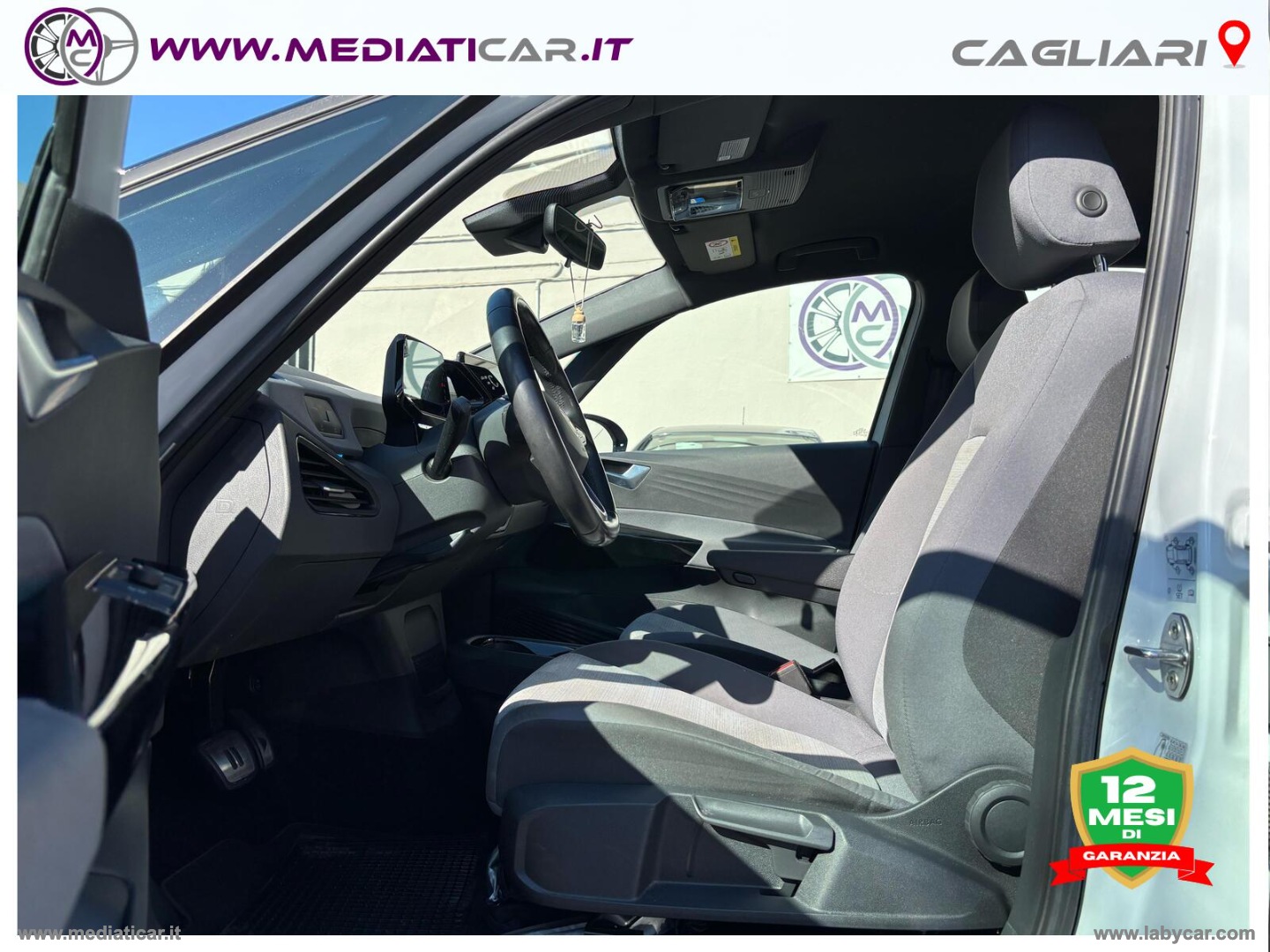 ID.3 1ST Plus - immagine 11