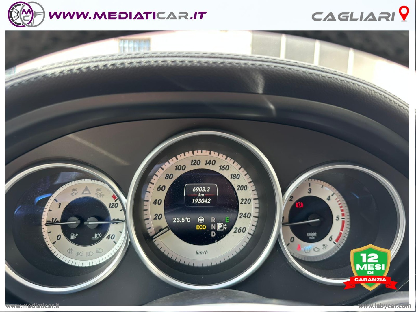 CLS 250 SW BlueTEC 4Matic Premium - immagine 11
