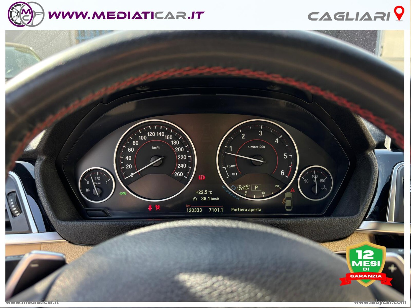 430d Coupé Sport - immagine 11