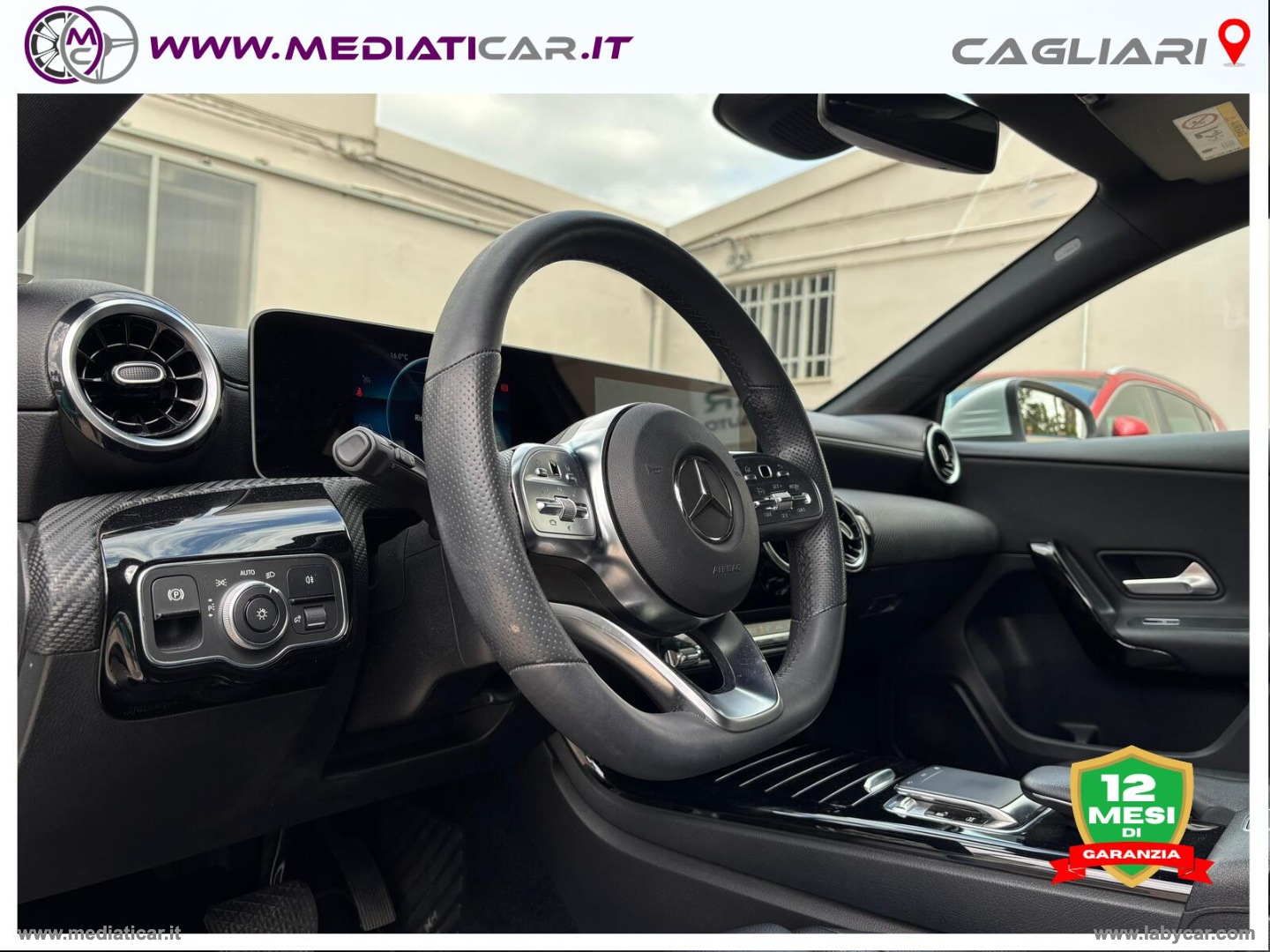 A 180 d Automatic Executive - immagine 11