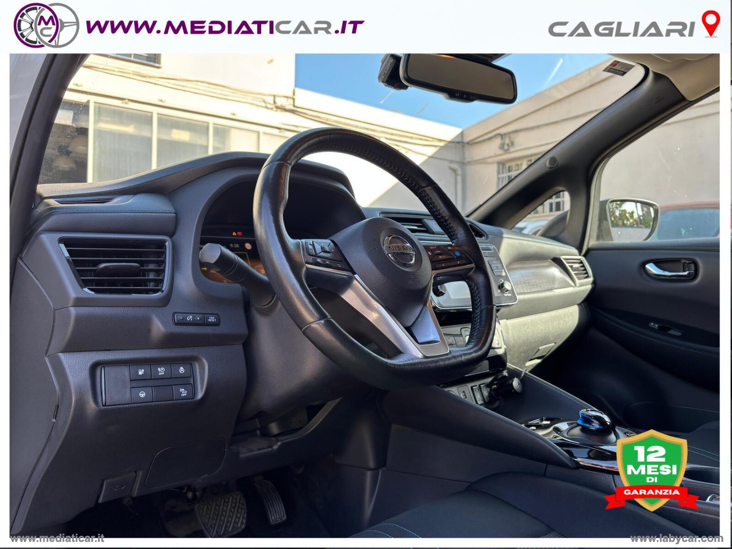 Leaf N-Connecta - immagine 11