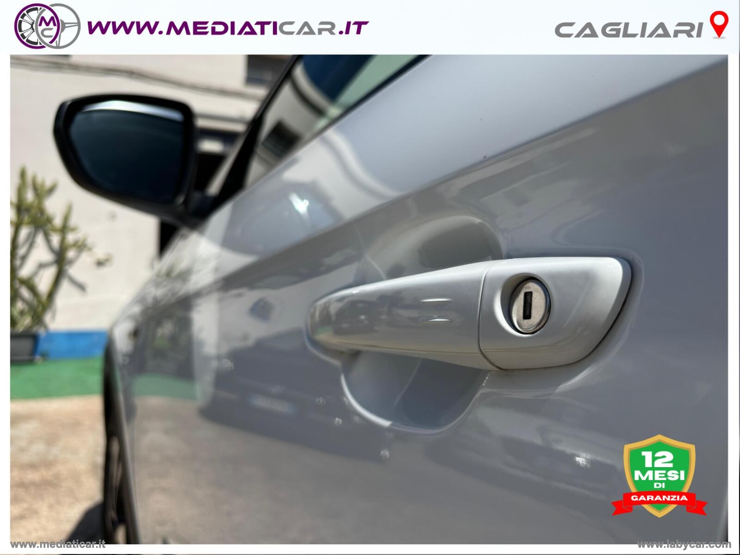 Grandland X 1.5 D Ecotec S&S 120 Ann. - immagine 11