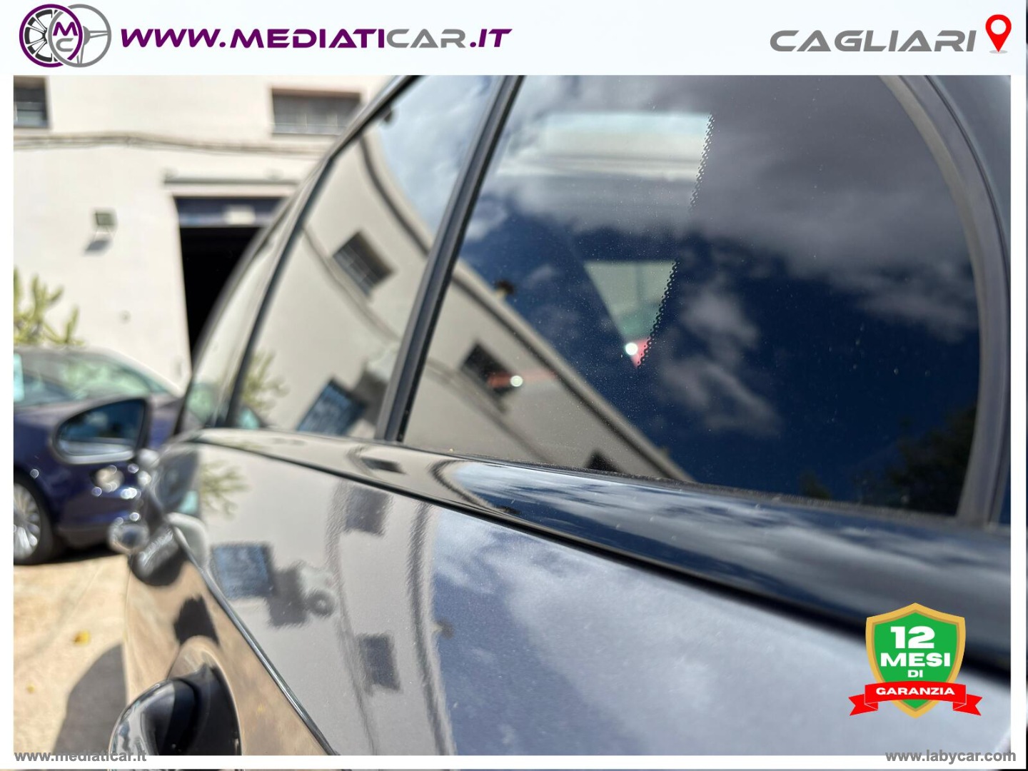 A 250 Automatic Premium - immagine 11