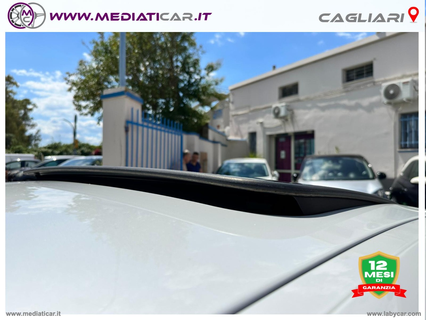 420d Gran Coupé Luxury - immagine 11