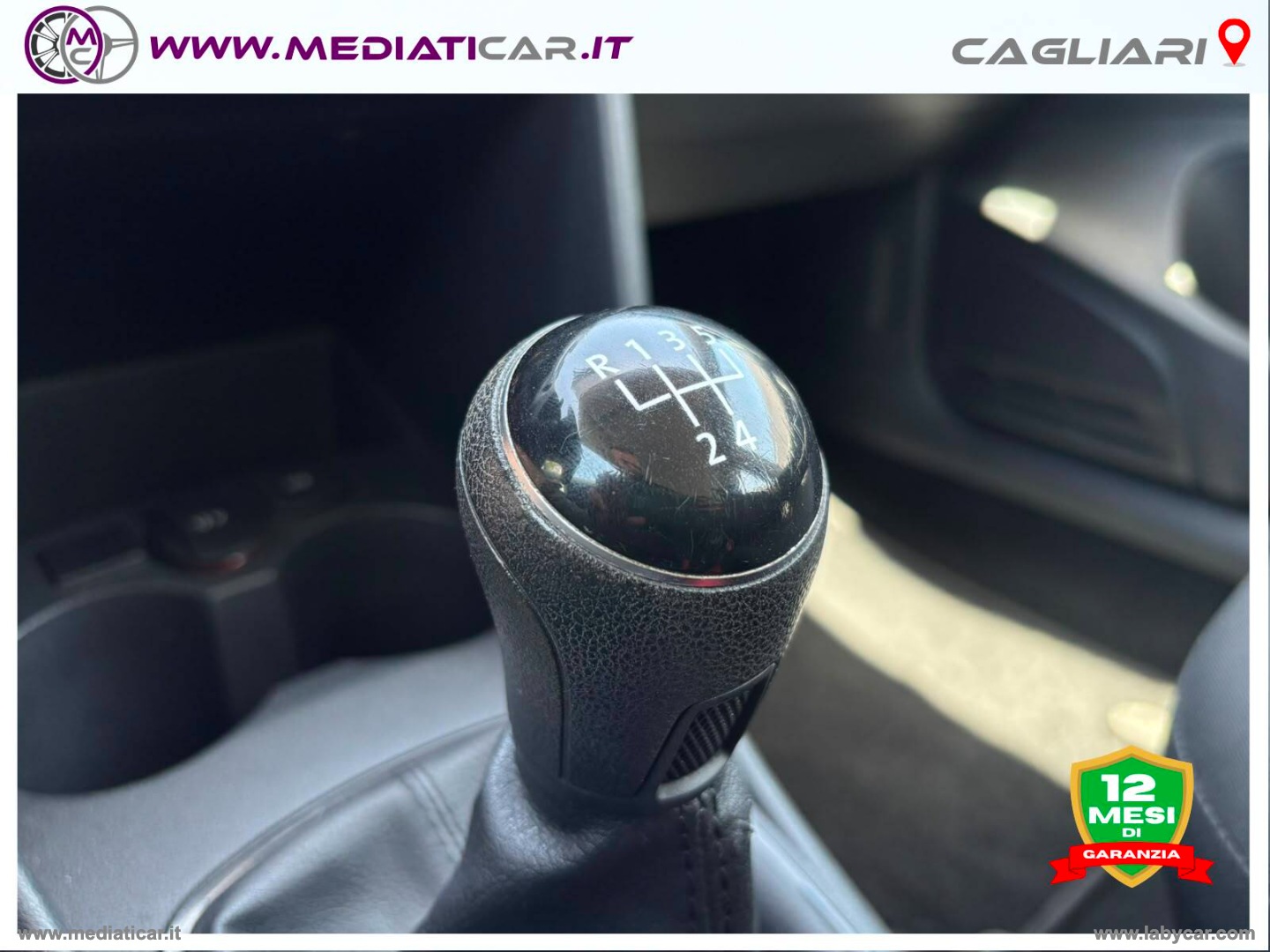 Polo 1.4 TDI 5p. Trendline - immagine 11
