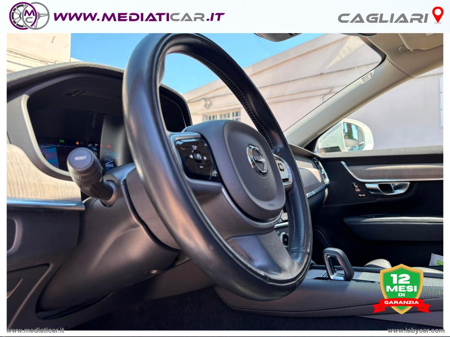 V90 Cross Country B4 - immagine 11