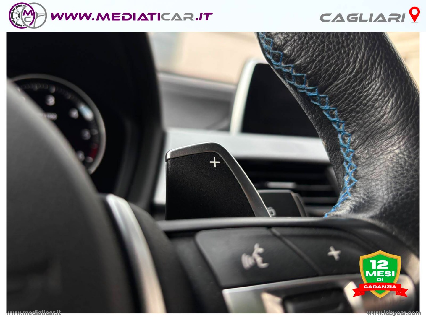 X2 xDrive20d Msport - immagine 11