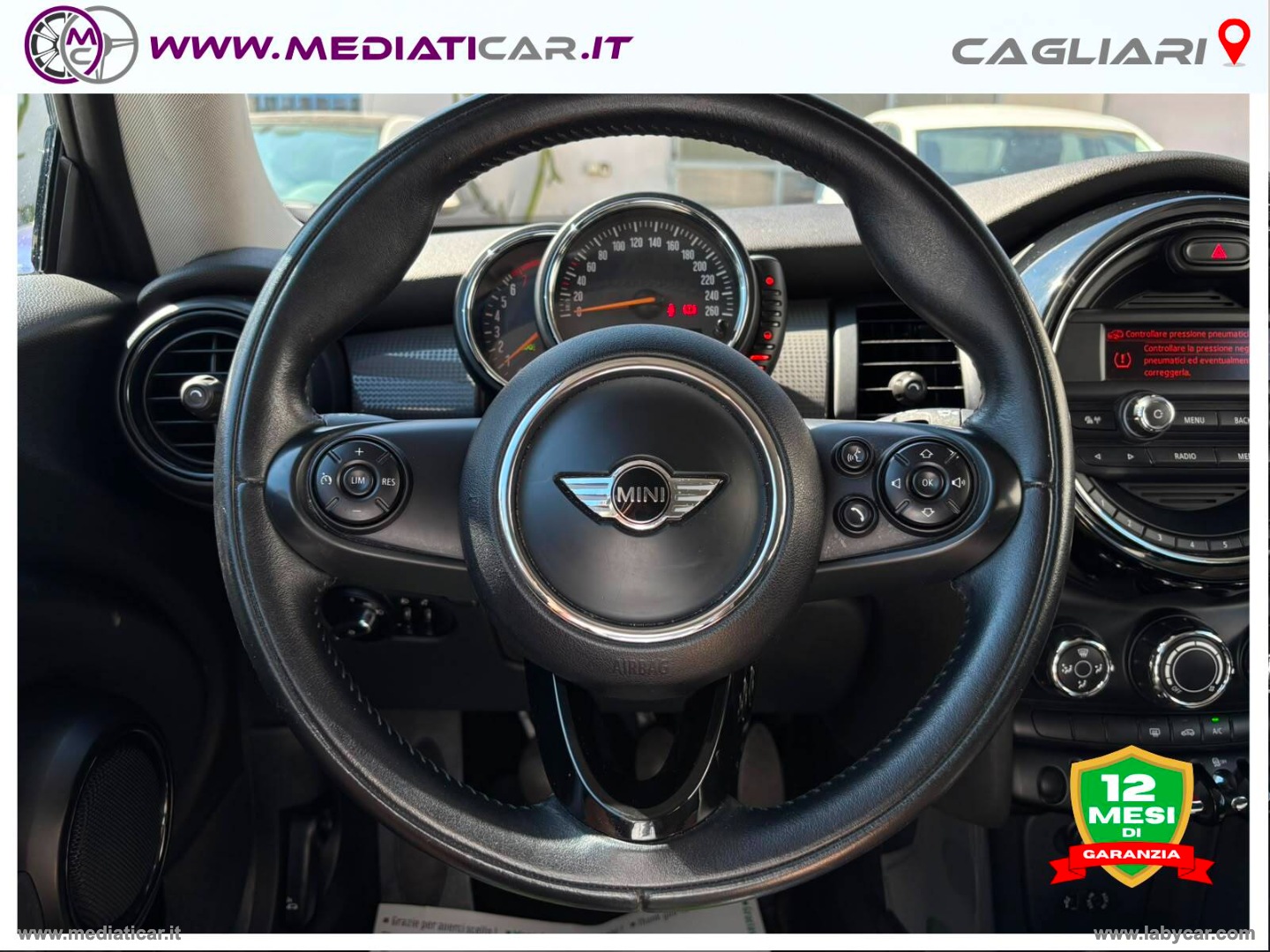 Mini One - immagine 11