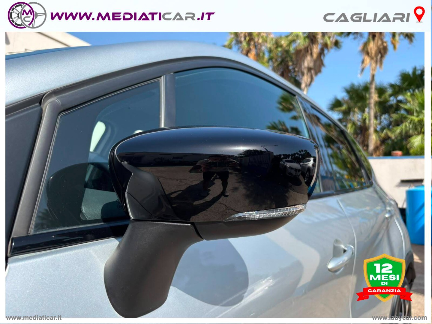 Captur dCi 8V 110 CV S&S Energy Intens - immagine 11