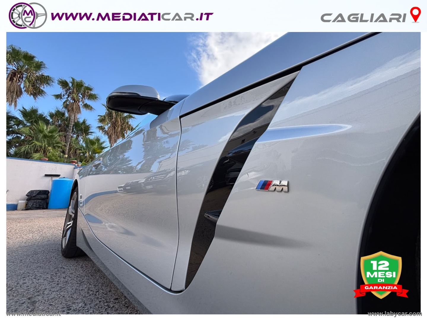 Z4 sDrive30i Msport - immagine 11