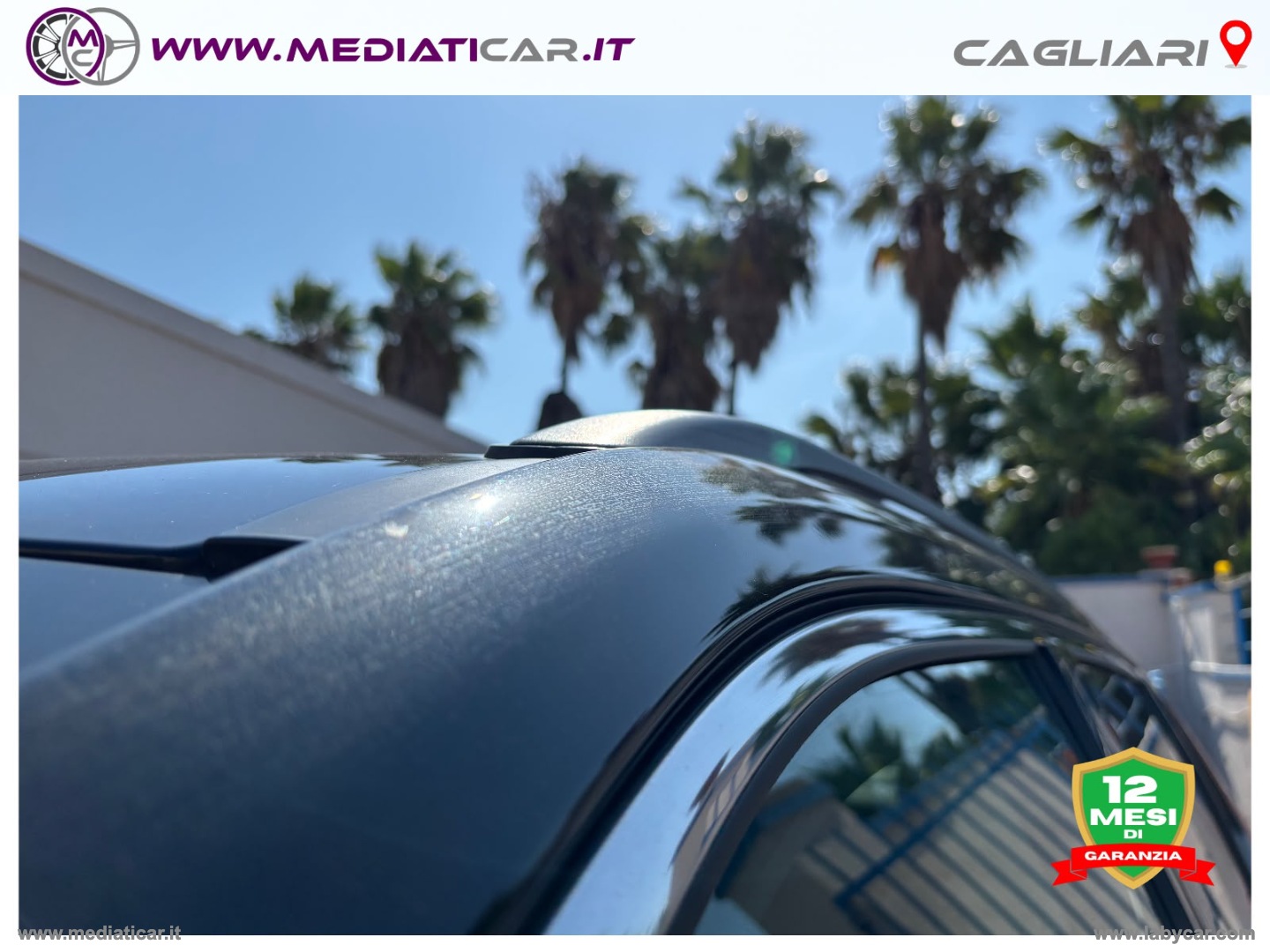 Compass 2.0 Mjt II 4WD Limited - immagine 11