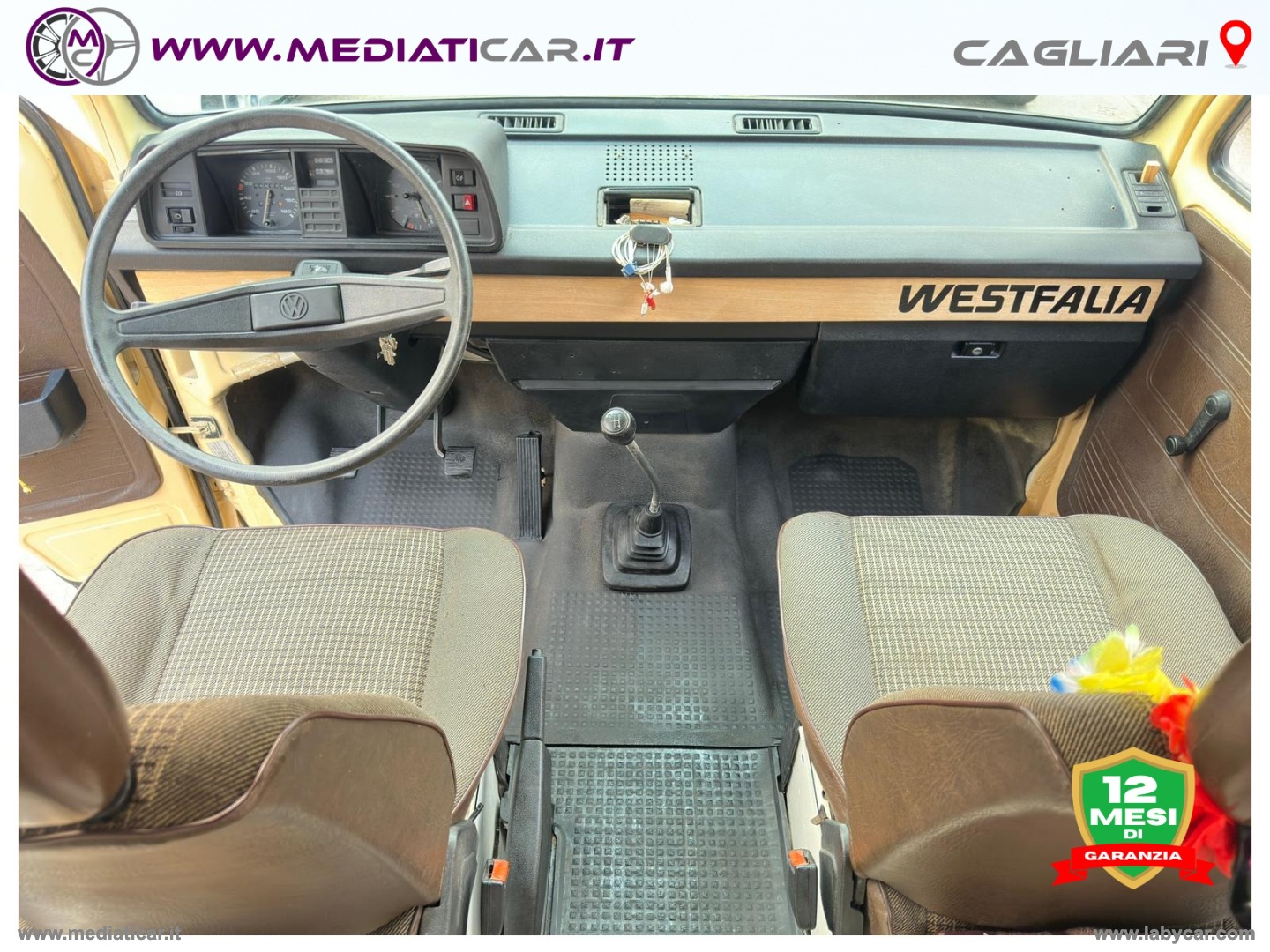 Transporter Westfalia - immagine 11