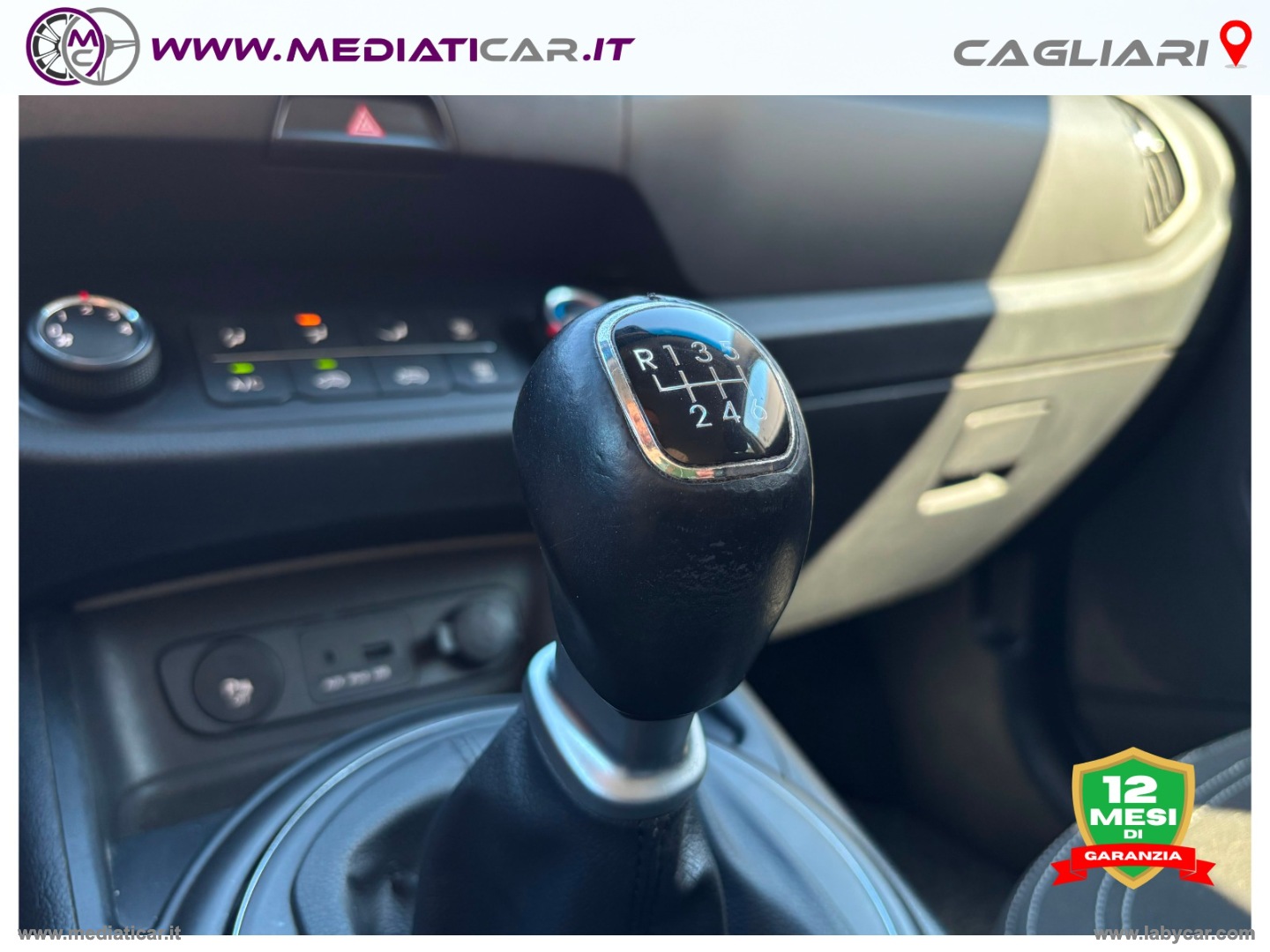 Sportage 1.7 CRDI 2WD Class - immagine 11