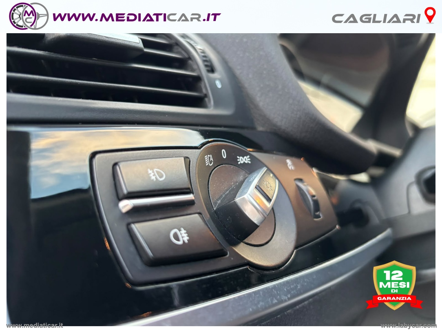 X4 xDrive20d xLine - immagine 11