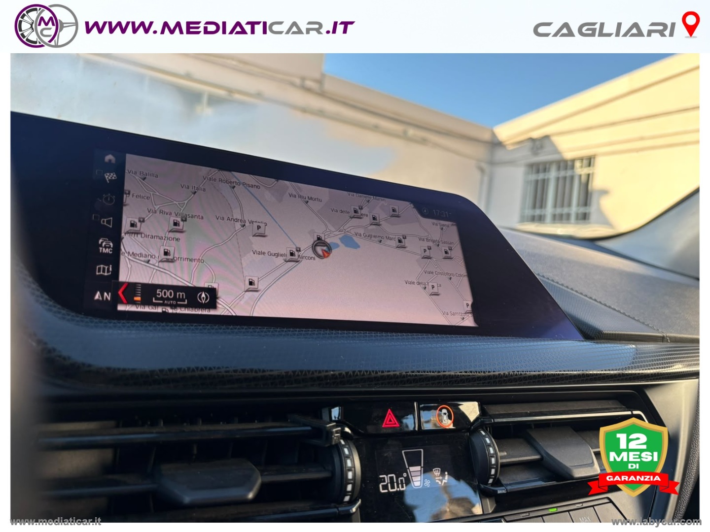 116d 5p. Sport - immagine 11