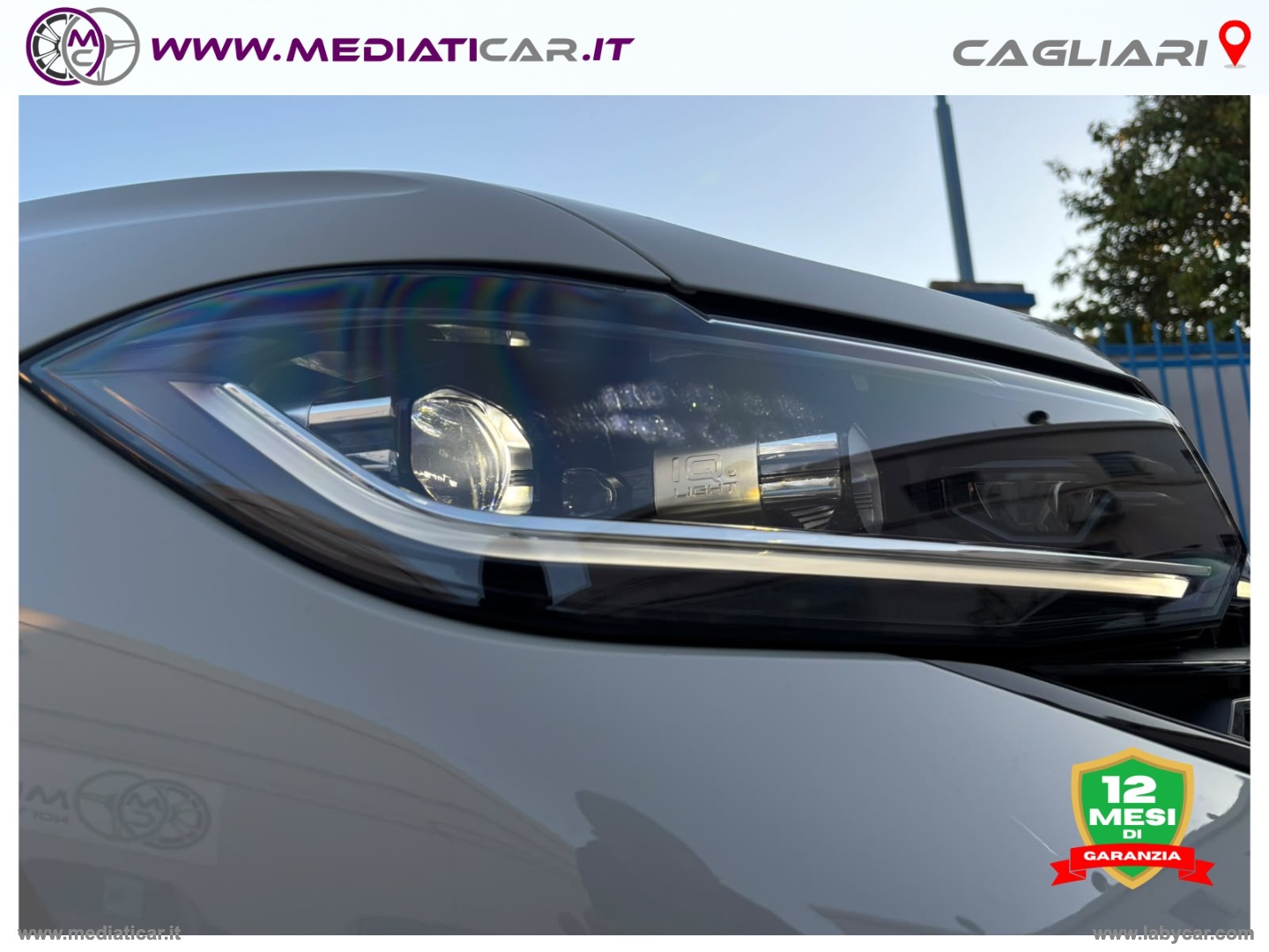 T-Cross 1.0 TSI 115 CV DSG R-Line Plus - immagine 11