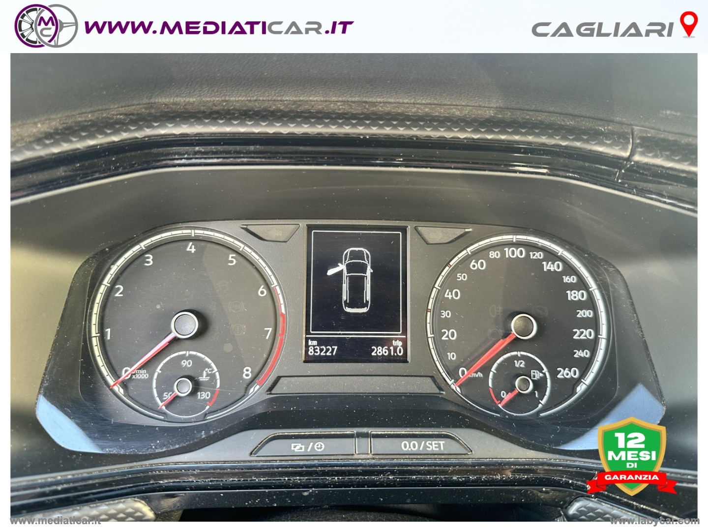 T-Cross 1.0 TSI Style BMT - immagine 11