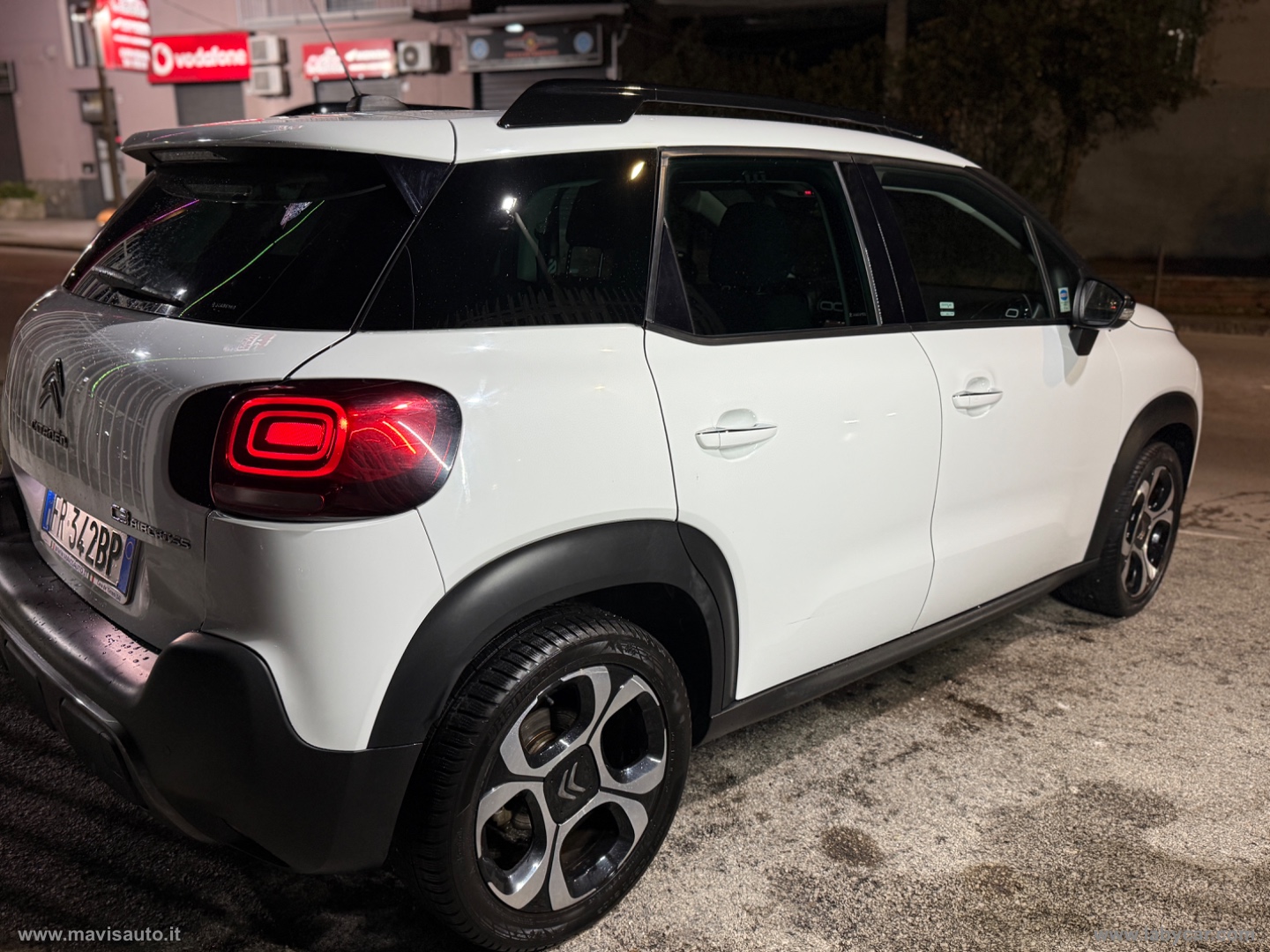 C3 Aircross PureT. 110 S&S Shine - immagine 11