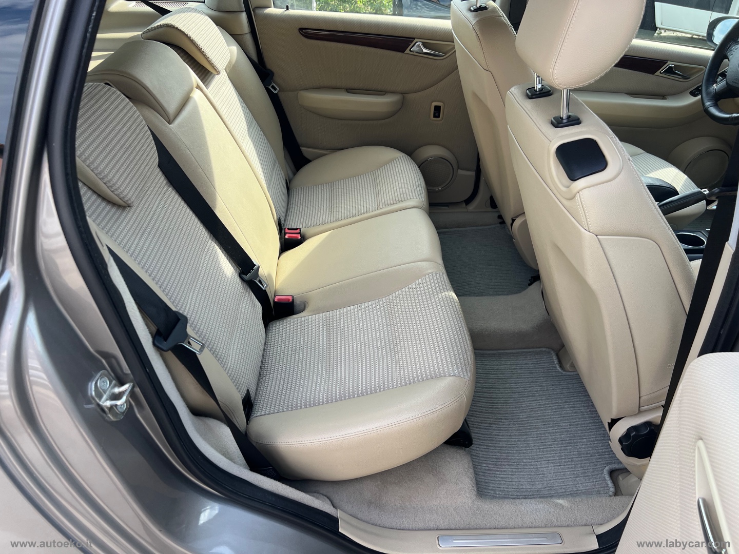 B 200 CDI Chrome - immagine 11