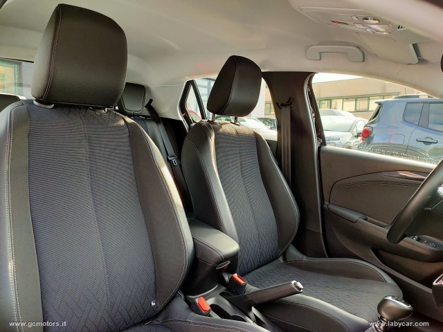 Opel Corsa Corsa 1.5 D 100 CV Elegance - Immagine 11