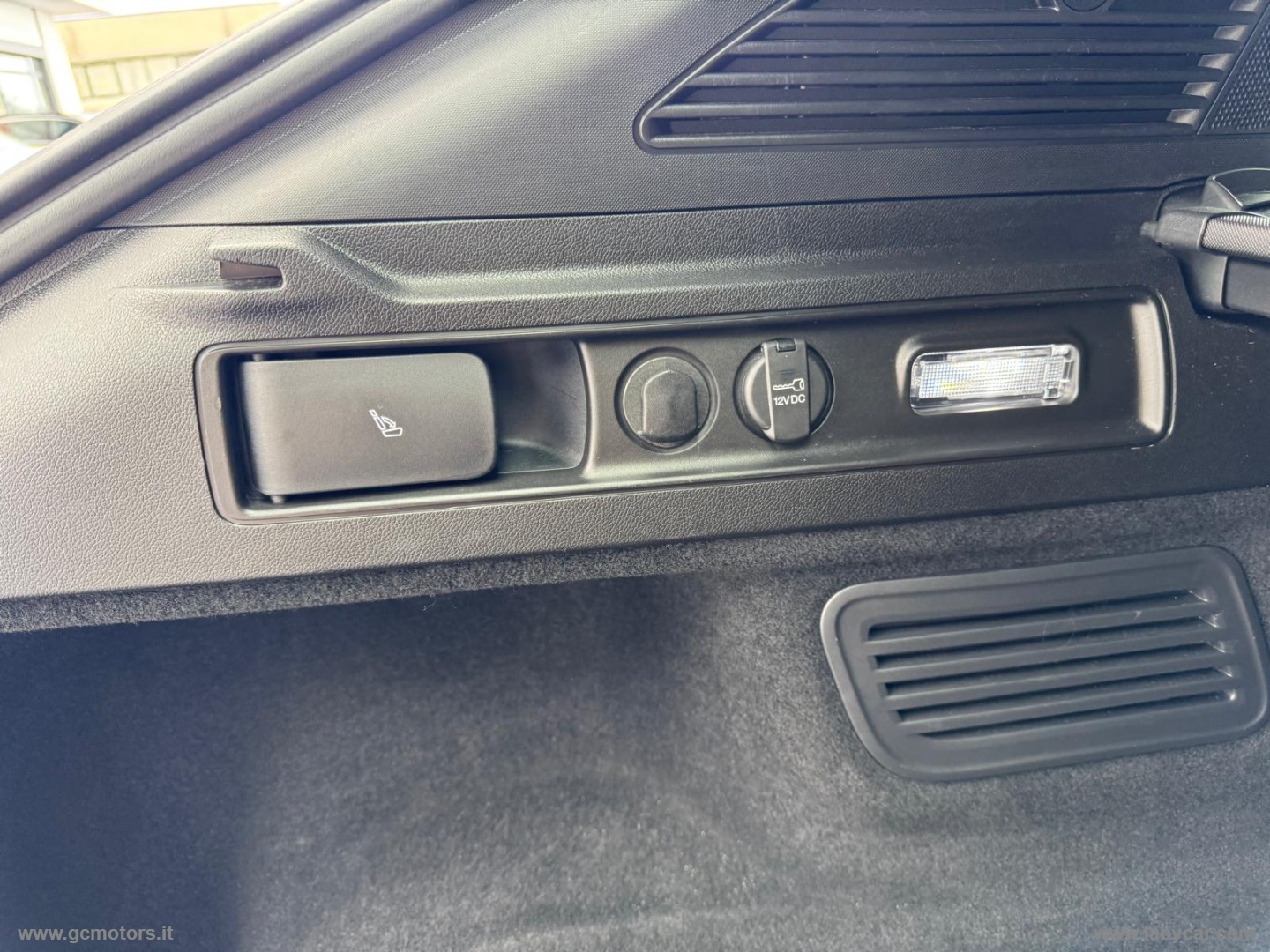 Alfa Romeo Stelvio Stelvio 2.2 T.d. 160CV AT8 RWD Sprint - Immagine 11