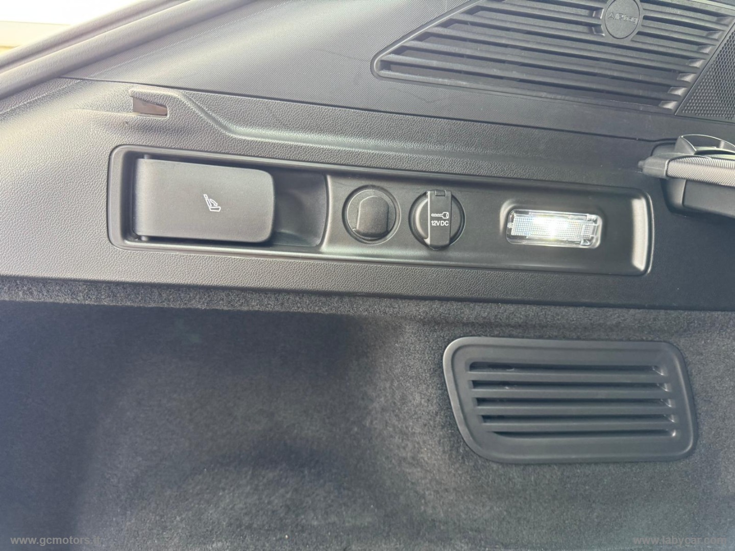 Alfa Romeo Stelvio Stelvio 2.2 T.d. 160CV AT8 RWD Sprint - Immagine 11