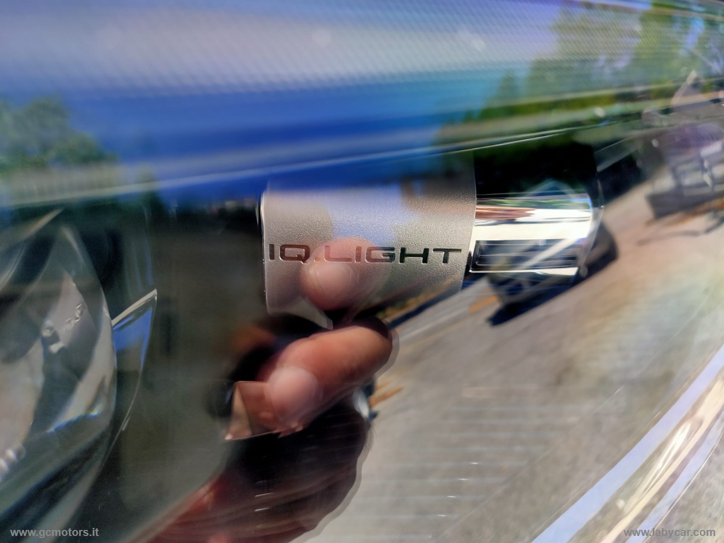 Volkswagen Taigo Taigo 1.0 TSI 115 CV R-Line - Immagine 11