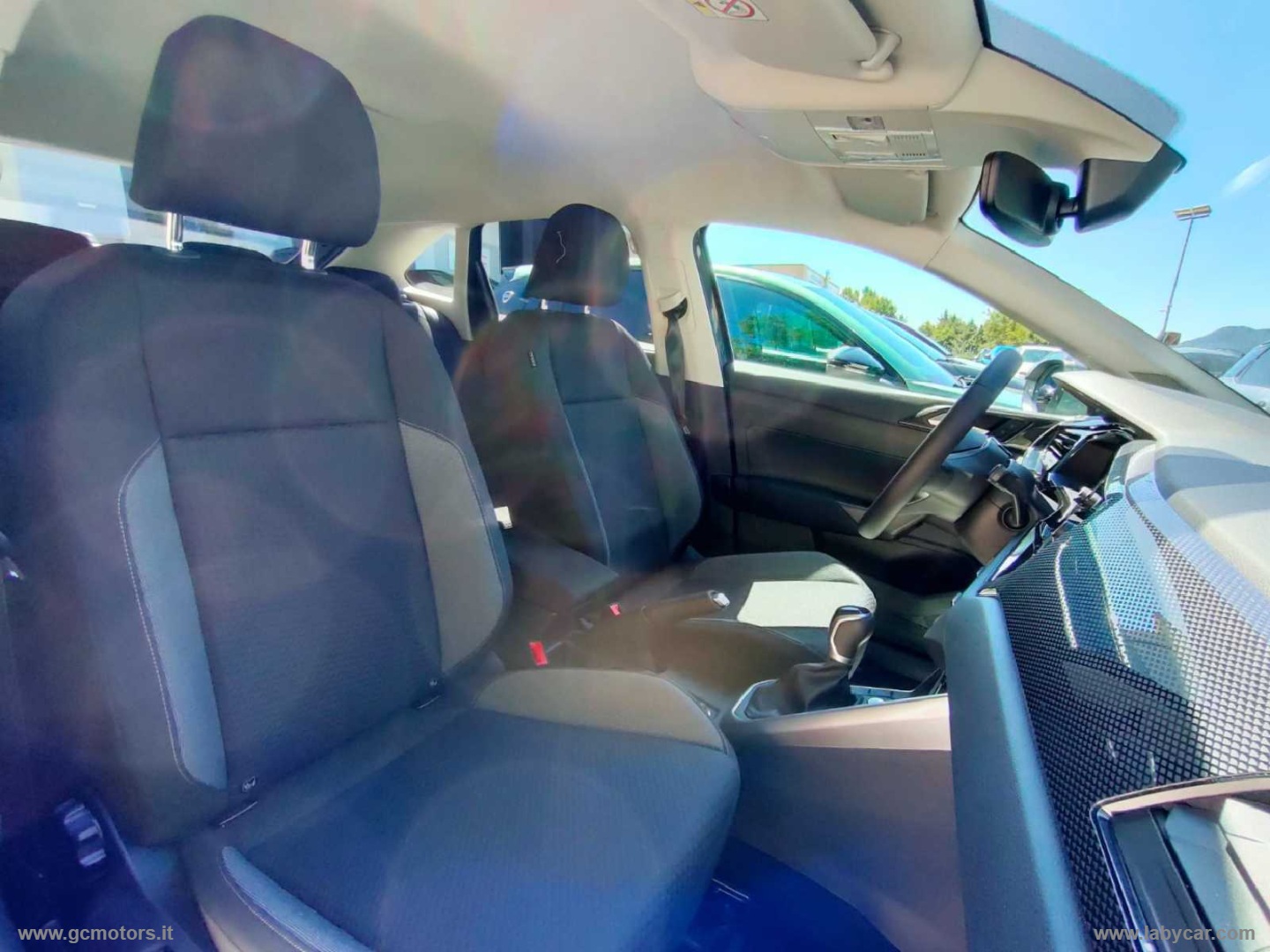 Volkswagen Taigo Taigo 1.0 TSI 115 CV Life - Immagine 11